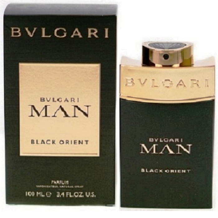 بولگاری من بلک اورینت مردانه Bvlgari Man Black Orient