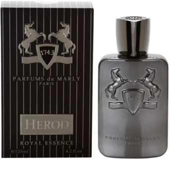 عطر مردانه مارلی هیرود Marly hero perfume for men