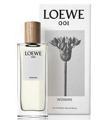 لوئوه 001 زنانه Loewe 001 Woman