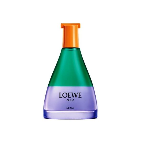 لوئوه آگوا میامی Loewe Agua Miami