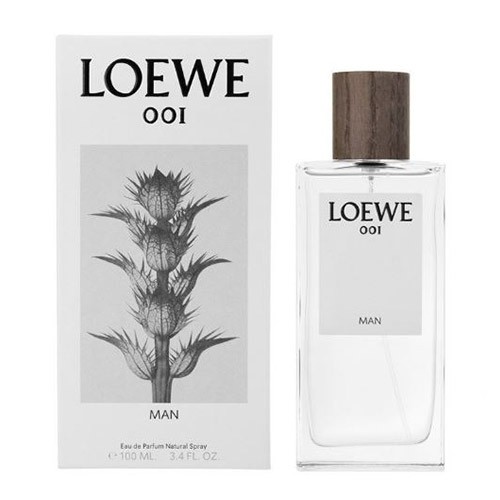 لوئوه 001 مردانه Loewe 001 Man