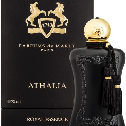 عطر زنانه مارلی آتالیا Marley athalia perfume for women