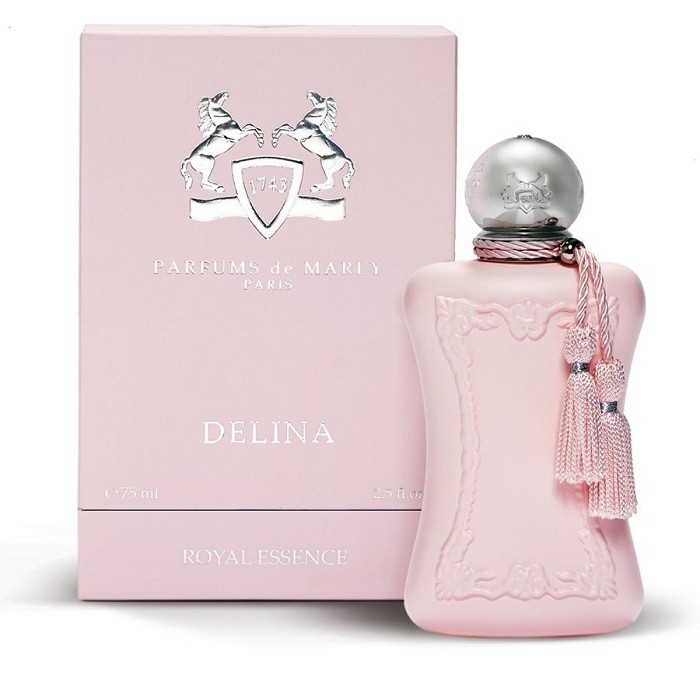 عطر زنانه مارلی دلینا Marley delina perfume for women