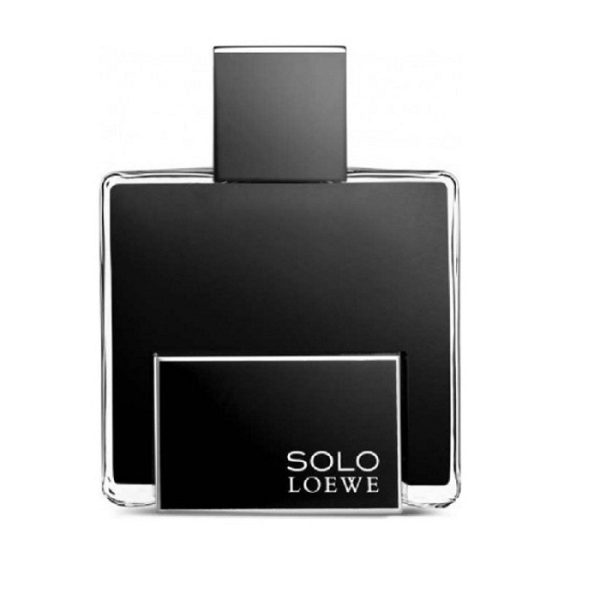 سولو لوئوه پلاتینیوم مردانه Solo Loewe Platinum