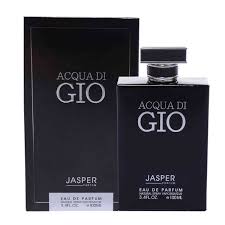 عطر مردانه Jasper مدل برند ACQUA DI GIO حجم 100 میل