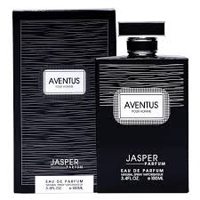 عطر مردانه Jasper مدل برند Aventus حجم 100 میل