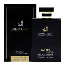 عطر زنانه Jasper مدل برند Good Girl حجم 100 میل