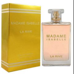 عطر زنانه لاریو (LA RIVE) مدل مادم ایزابل (Madame Isabelle) حجم 90 میل