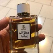 عطر زنانه آنتونیو روسینی (Antonio Rossini) مدل پریسنس (Presence) حجم 100 میل