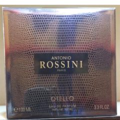 عطر مردانه آنتونیو روسینی (Antonio Rossini) مدل اوتلو (Otello) حجم 100 میل