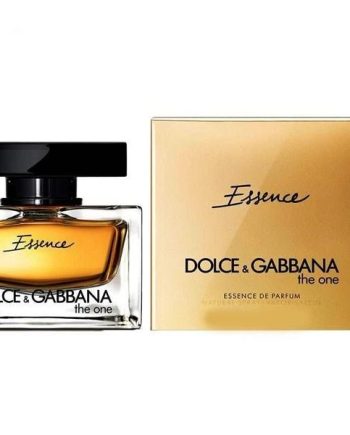 عطر زنانه دولچه گابانا (Dolce & Gabbana) مدل د وان اسنس (The One Essence) حجم 65 میل