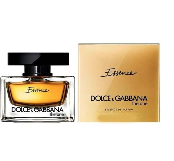 عطر زنانه دولچه گابانا (Dolce & Gabbana) مدل د وان اسنس (The One Essence) حجم 65 میل