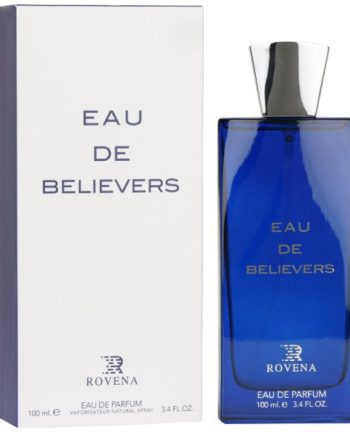 عطر مردانه روونا (Rovena) مدل ایسی میاک بلو (Issey Miyake Bleue) حجم 100 میل