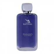 عطر مردانه پاراسیو (Parasio) مدل رافائل (Rapheal) حجم 100 میل