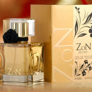 عطر زنانه روونا (Rovena) مدل شیسیدو زِن سکرت بلوم (Shiseido Zen Secret Bloom) حجم 100 میل