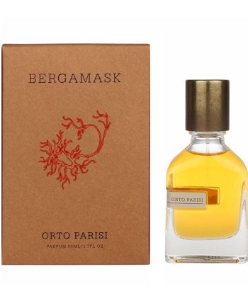 عطر زنانه/مردانه اورتو پاریسی (Orto Parisi) مدل برگاماسک (Bergamask)