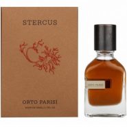 عطر زنانه/مردانه اورتو پاریسی (Orto Parisi) مدل استرکوس (Stercus) حجم 50 میل