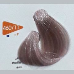 رنگ مو ویتامول (Vitamol) شکلاتی بنفش (شماره 460/11 حرفه ای) حجم 120 میل