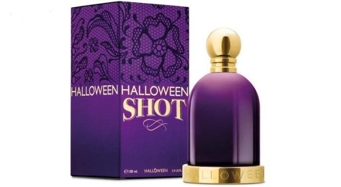 عطر هالووین Halloween وومن شات Woman Shot