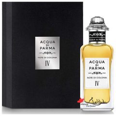 ادکلن مردانه/زنانه آکوا دی پارما (Acqua di Parma) مدل 4 (IV) حجم 150 میل