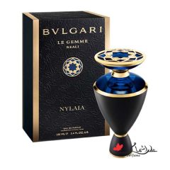 عطر زنانه بولگاری (Bvlgari) مدل نیلایا (Nylaia) حجم 100 میل