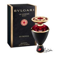 عطر زنانه بولگاری (Bvlgari) مدل روبینیا (Rubinia) حجم 100 میل