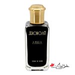 عطر مردانه / زنانه جروبوم (JEROBOAM) مدل آمبرا (AMBRA)