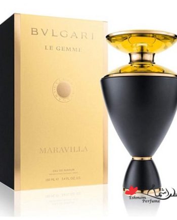 عطر زنانه بولگاری (Bvlgari) مدل ماراویلا (Maravilla) حجم 100 میل