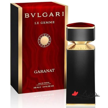 عطر مردانه بولگاری (Bvlgari) مدل گرانات (Garanat) حجم 100 میل