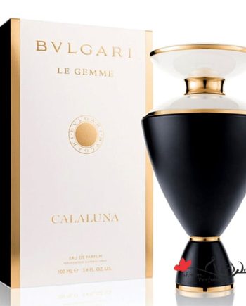 عطر زنانه بولگاری (Bvlgari) مدل کالالونا (Calaluna) حجم 100 میل