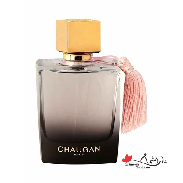 عطر زنانه چوگان (Chaugan) مدل دلیکیت (Delicate) حجم 100 میل