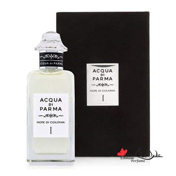 ادکلن مردانه/زنانه آکوا دی پارما (Acqua di Parma) مدل 1 (I) حجم 150 میل