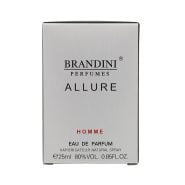 عطر مردانه برندینی (Brandini) مدل الور (Allure)