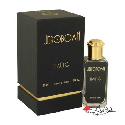 عطر مردانه / زنانه جروبوم (JEROBOAM) مدل هوتو (HAUTO)