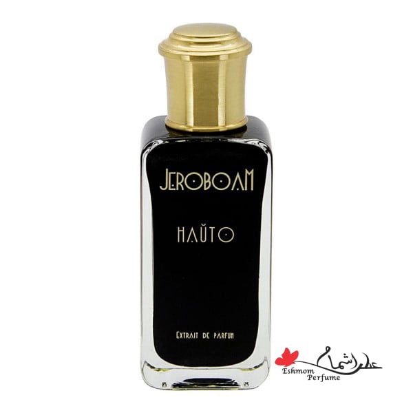 عطر مردانه / زنانه جروبوم (JEROBOAM) مدل هوتو (HAUTO)