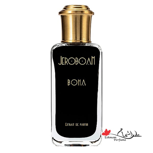 عطر زنانه جروبوم (JEROBOAM) مدل بوها (BOHA) حجم 100میل