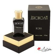 عطر زنانه جروبوم (JEROBOAM) مدل بوها (BOHA) حجم 100میل