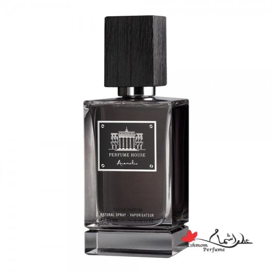 عطر مردانه پرفیوم هاوس (Perfume House) مدل آروماتیک (Aromatic) حجم 80 میل
