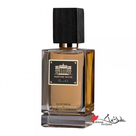 عطر مردانه پرفیوم هاوس (Perfume House) مدل اورینتال (Oriental) حجم 80 میل