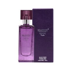 عطر زنانه برندینی (Brandini) مدل پرپل کریستال (Purple Crystal)