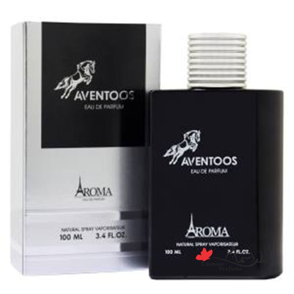 عطر مردانه آروما (Aroma) مدل کرید اونتوس (Aventus Creed) حجم 100 میل