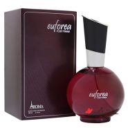 عطر زنانه آروما (Aroma) مدل ایفوریا (Euphoria) حجم 100 میل