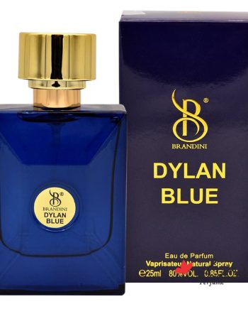 عطر مردانه برندینی (Brandini) دایلان بلو (Dylan blue)