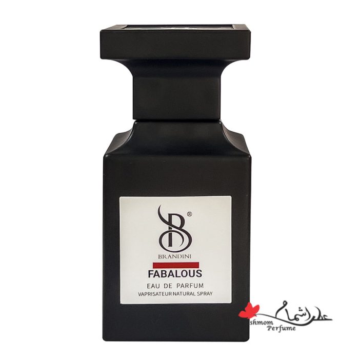 عطر زنانه / مردانه برندینی (Brandini) فابولوس (Fabalous)