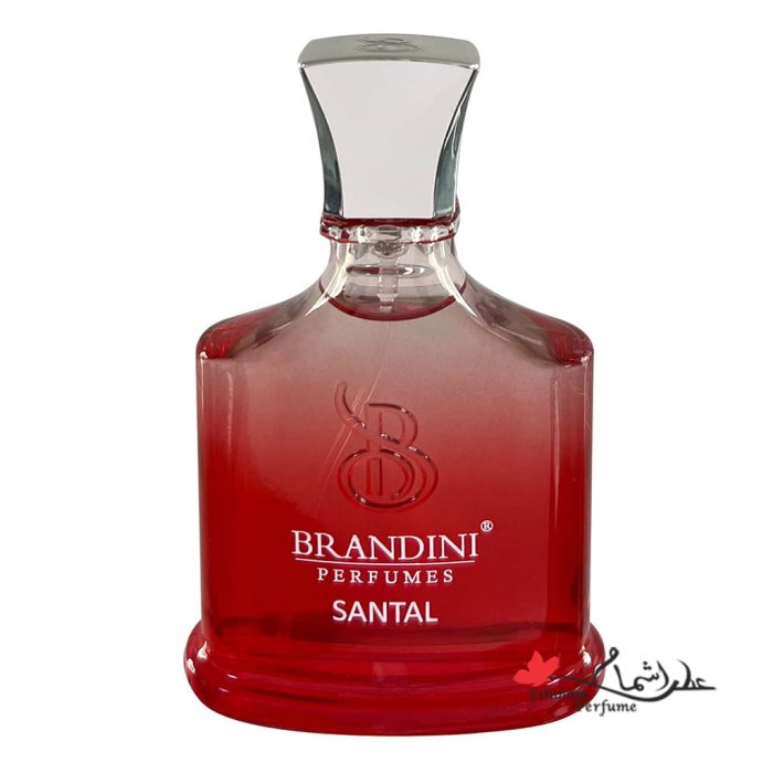 عطر مردانه برندینی کرید Orginal Santal