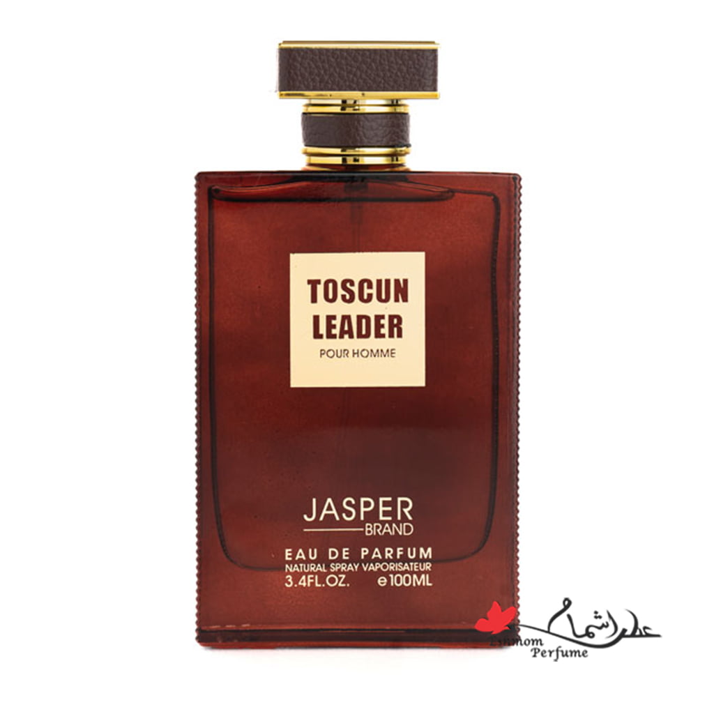 عطر مردانه جاسپر توسکان لیدر Tuscan Leather