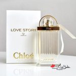 عطر زنانه کلوئه (Chloe) لاو استوری (Love Story)