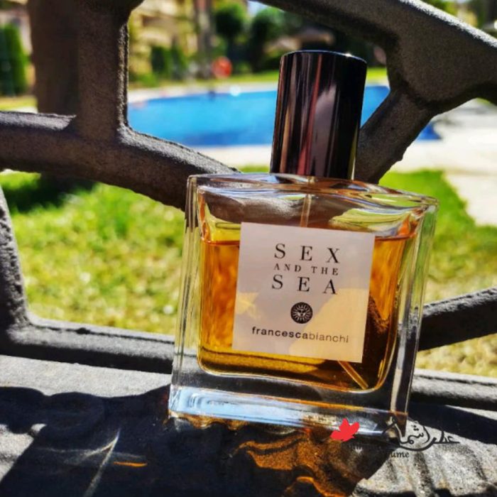 عطر Sex and the Sea