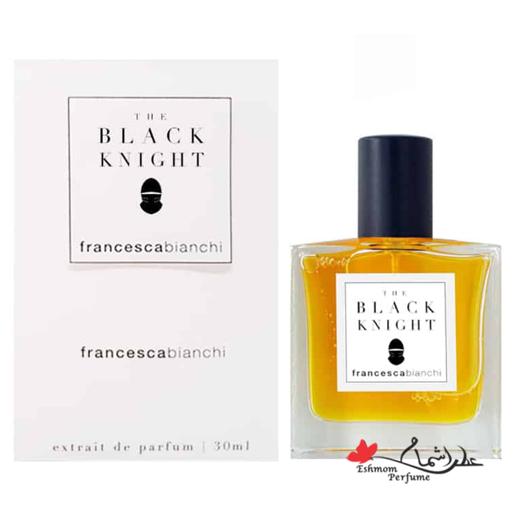 عطر The Black Knight Francesca Bianchi