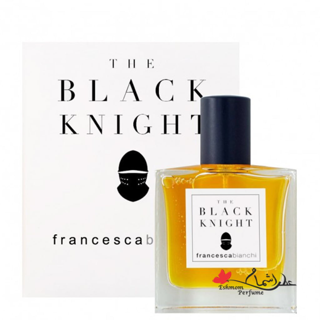 عطر The Black Knight Francesca Bianchi